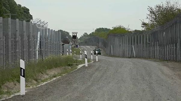 Sığınmacı kabul etmek istemeyen ülkelere karşı AB harekete geçti Sığınmacı kabul etmek istemeyen ülkelere karşı AB harekete geçti