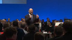 Egyesült Európai Államokat akar Schulz