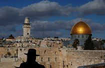 White House on Jerusalem move: 'A very courageous and bold action'