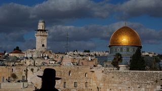 USA verteidigen Jerusalem-Entscheidung