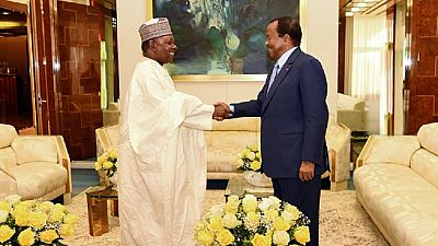 Cameroun : le Nigeria ne soutient en "aucune manière" les sécessionnistes anglophones
