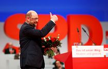 Regierungsbildung: SPD will mit Union reden
