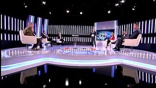 Katalán tévévita Puigdemont nélkül
