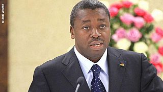 Togo: Gnassigbe says government is ready for dialogue