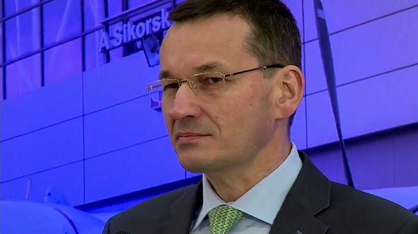 Польская рокировка Польская рокировка