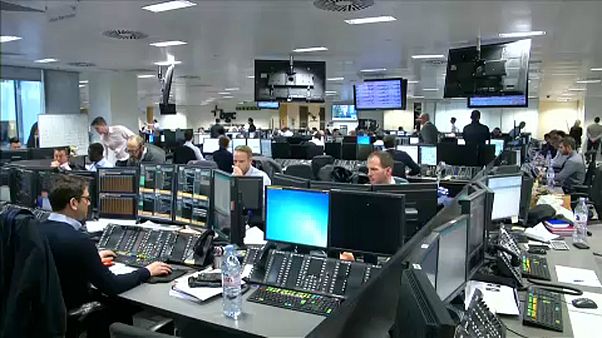 Britisches Pfund nach Fortschritt bei Brexit-Verhandlungen im Aufwind Britisches Pfund nach Fortschritt bei Brexit-Verhandlungen im Aufwind