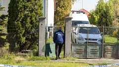 Vádemelés a bőnyi rendőrgyilkosság ügyében