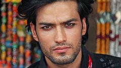 Meet Male Model Manu Bora
