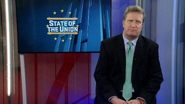 İngiltere ile AB Brexit müzakerelerinin ilk aşaması için anlaştı İngiltere ile AB Brexit müzakerelerinin ilk aşaması için anlaştı