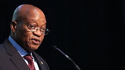 Afrique du Sud : Ramaphosa relance la polémique sur un viol reproché à Zuma