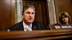 Image: Joe Manchin