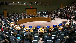 Heves vita az ENSZ-ben Jeruzsálemről