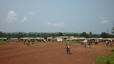 Centrafrique : des ONG suspendent leurs activités en raison de l'insécurité