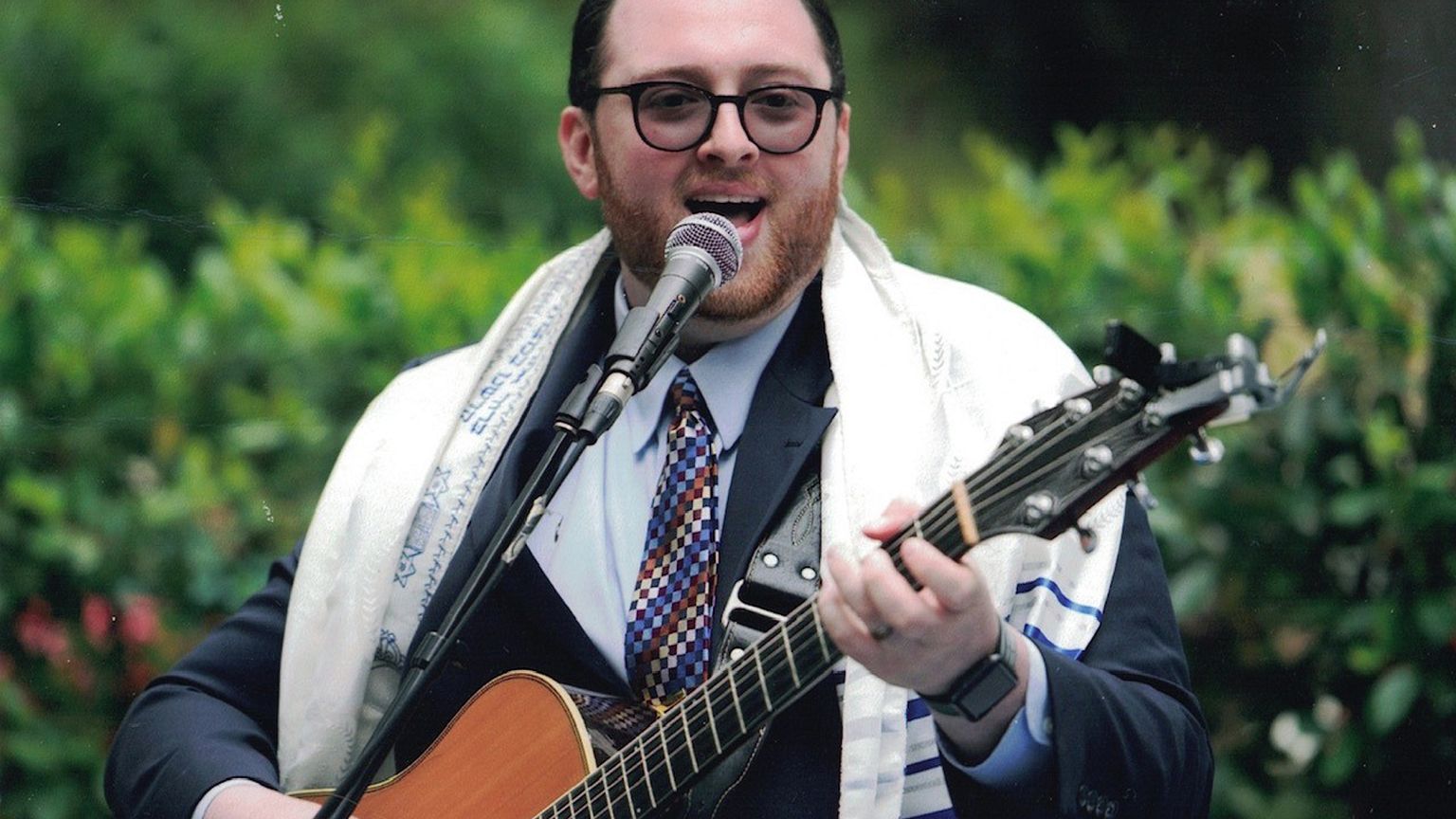 Image: Josh Goldberg