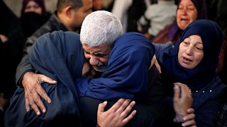 Gaza deaths & ongoing clashes after Trump's Jerusalem move