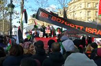 Nem kérnek Netanjahu látogatásából