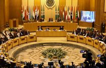 Liga Árabe 'cancela' encontro entre Mahmoud Abbas e Mike Pence