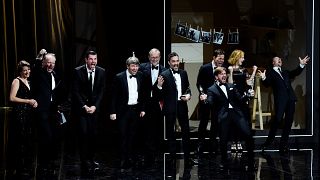 ‘The Square’, gran vencedora de los Premios del Cine Europeo