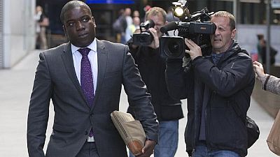 Ghanaian rogue trader gets reprieve in U.K. deportation case