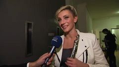 Európai Filmdíjat kapott Borbély Alexandra