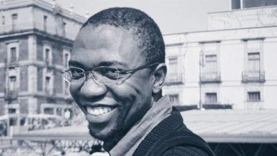 Cameroun : l'écrivain Patrice Nganang sera fixé sur son sort aujourd'hui