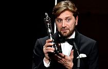 "المربع"، فائز بلا منازع بجوائز الفيلم الأوروبي