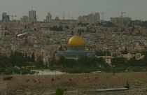 Israel tenta vencer "resistência" da UE