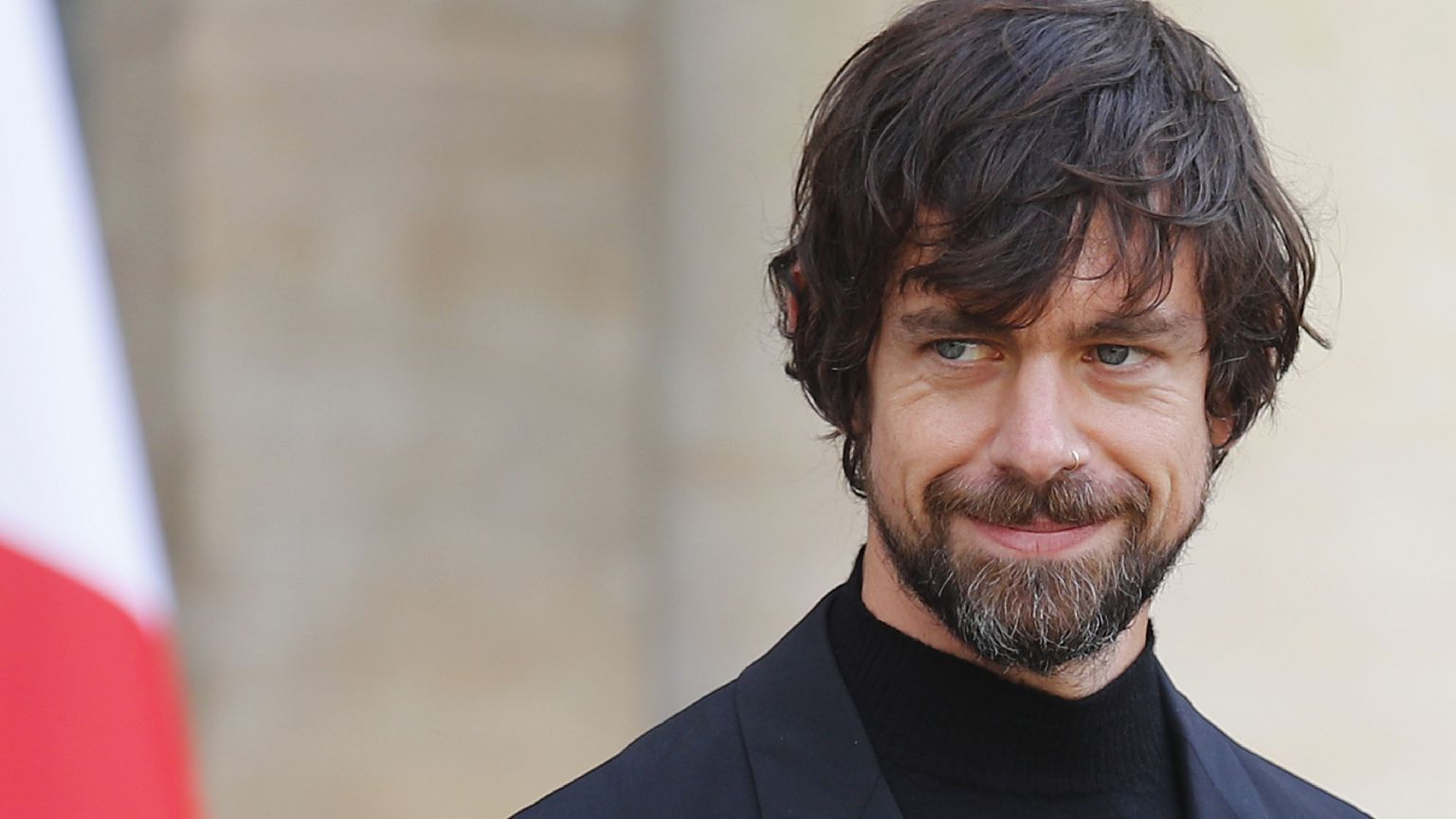 Twitter halts feature that enabled hack of CEO Jack Dorsey's account