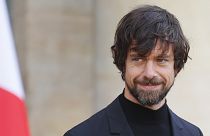 Twitter halts feature that enabled hack of CEO Jack Dorsey's account