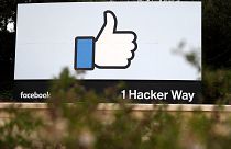 Image: Facebook HQ