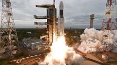 Image: Chandrayaan-2