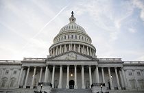 Image: President Trump Delivers State Of The Union Address To Joint Session