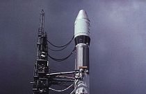 Leggende dello Spazio: il lancio di Ariane 1