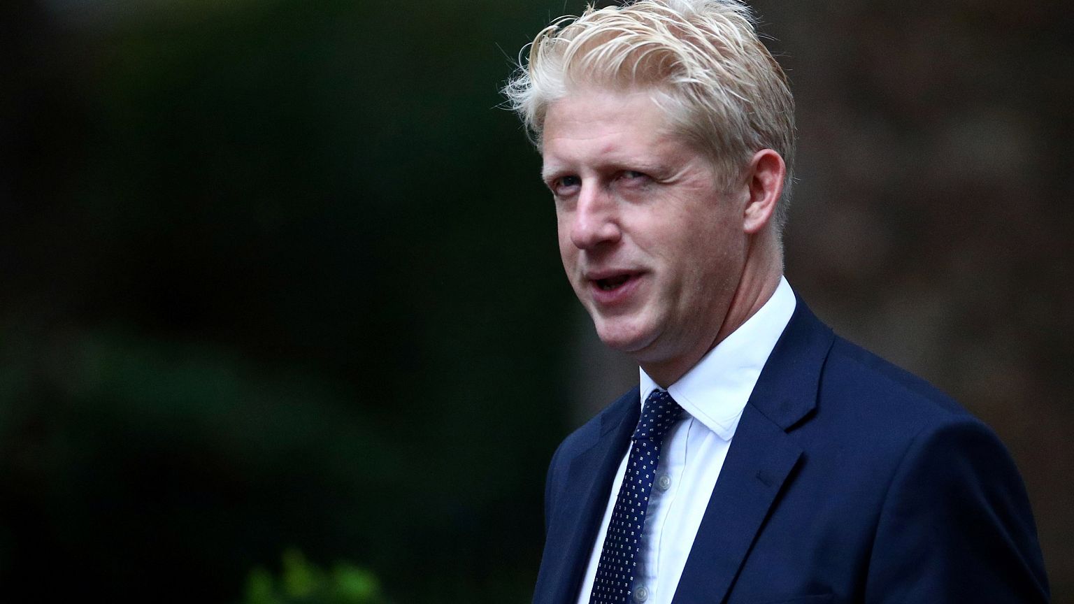 Image: Britain's Minister of State for Business, Energy and Industrial Stra