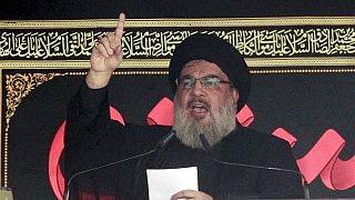 حزب الله اللبناني يقول إن القدس وفلسطين ستحتلان أولويته من جديد