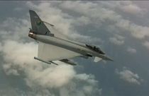 Qatar encomenda 24 Eurofighters à BAE