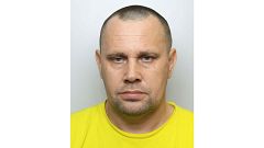 Magyar embercsempészt fogtak el a brit hatóságok