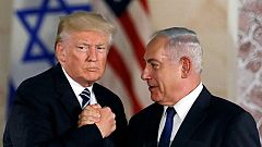 Treibt Netanjahu die EU in Jerusalem-Frage in die Enge?