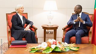 Bénin : Christine Lagarde prévoit une croissance de 6%