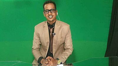 Car bomb kills Somali TV journalist in Mogadishu
