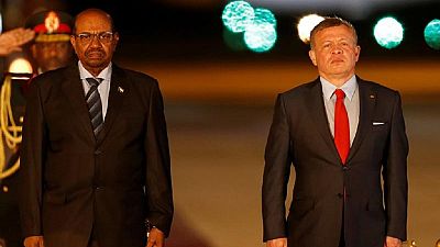 ICC reports Jordan to UN Security Council over Sudan's Bashir visit