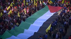 Hezbollah invita i palestinesi alla "terza intifada"