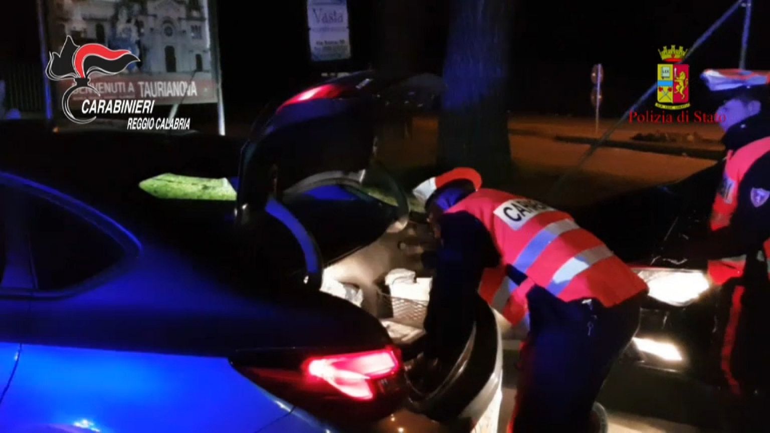Ndrine e politica, 48 arresti in Calabria