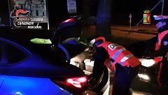 Razzia gegen Mafia: 48 Festnahmen im Süden Italiens