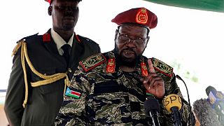 South Sudan president deploys army to disarm civilians in three restive states