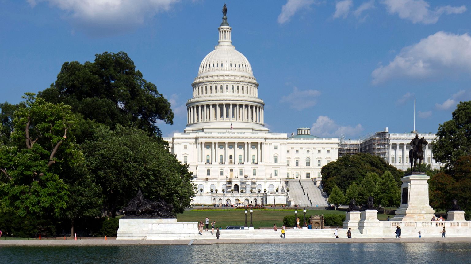 Image: US Capitol