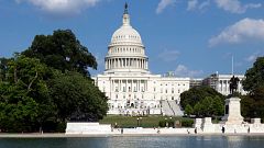 Image: US Capitol
