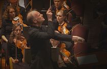 Gianandrea Noseda estreia-se no Kennedy Center com a Sinfonia Heroica de Beethoven