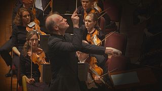 Gianandrea Noseda estreia-se no Kennedy Center com a Sinfonia Heroica de Beethoven