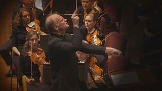 Gianandrea Noseda se estrena en la NSO de Washington con "La heroica" de Beethoven